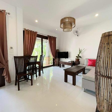 Arthaya Villas - Sha Extra Plus Ko Lanta Eksteriør bilde