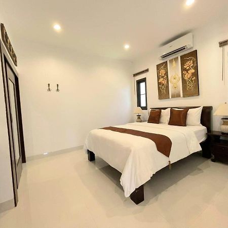 Arthaya Villas - Sha Extra Plus Ko Lanta Eksteriør bilde