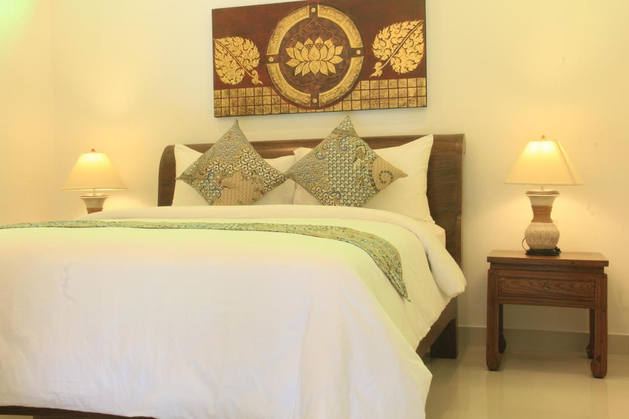 Arthaya Villas - Sha Extra Plus Ko Lanta Eksteriør bilde