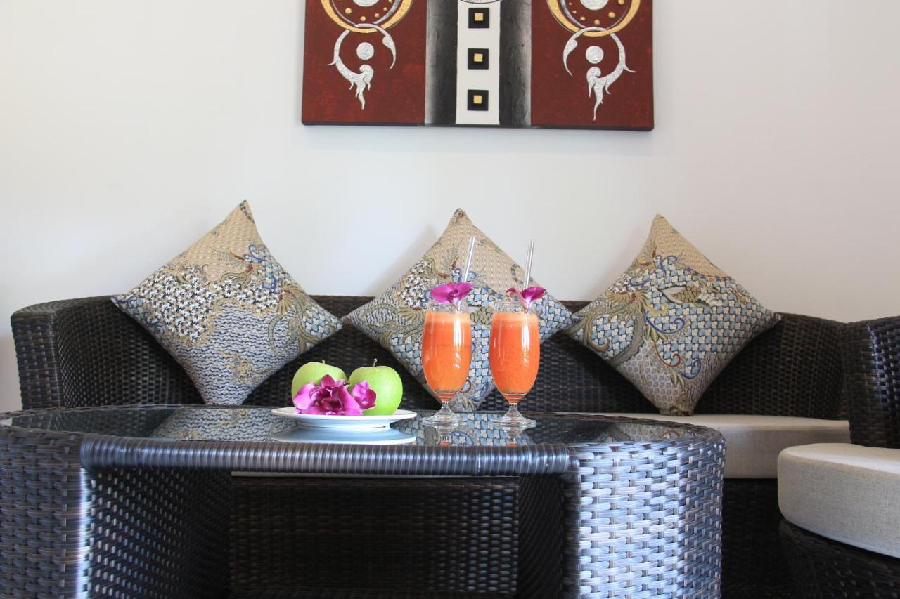 Arthaya Villas - Sha Extra Plus Ko Lanta Eksteriør bilde
