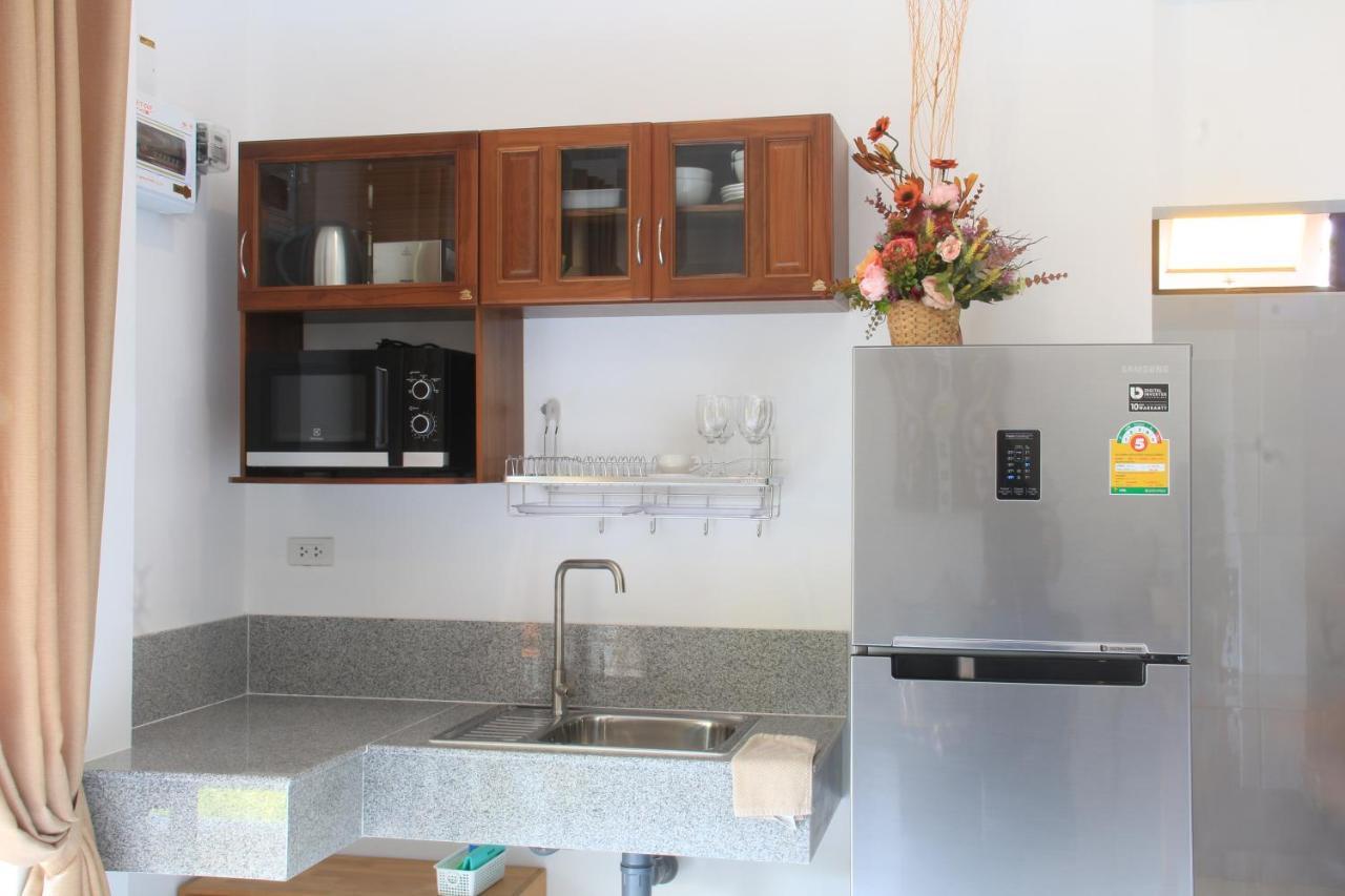 Arthaya Villas - Sha Extra Plus Ko Lanta Eksteriør bilde