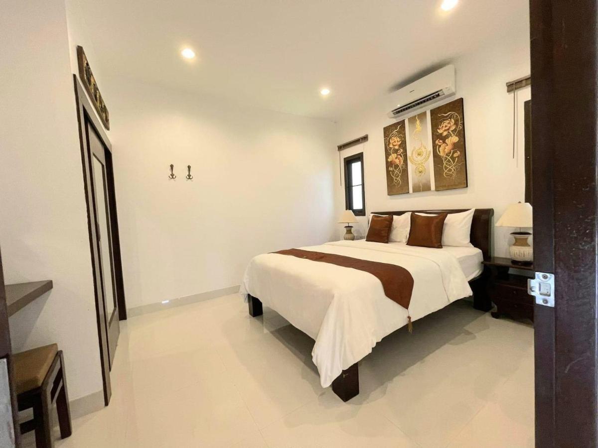 Arthaya Villas - Sha Extra Plus Ko Lanta Eksteriør bilde