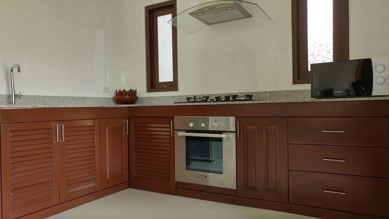Arthaya Villas - Sha Extra Plus Ko Lanta Eksteriør bilde