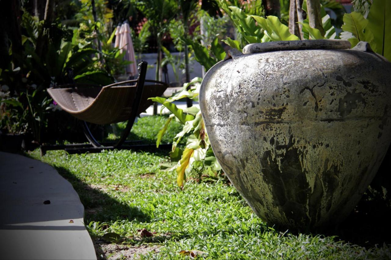 Arthaya Villas - Sha Extra Plus Ko Lanta Eksteriør bilde