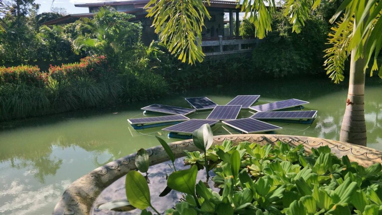 Arthaya Villas - Sha Extra Plus Ko Lanta Eksteriør bilde