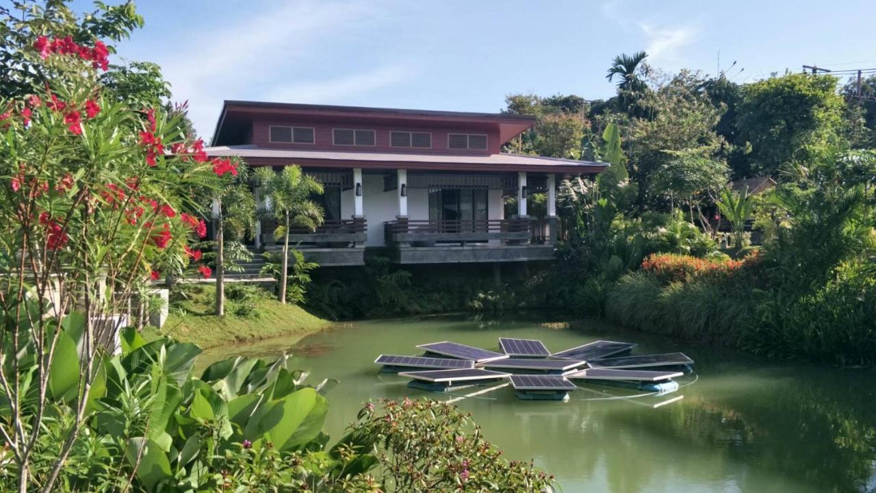 Arthaya Villas - Sha Extra Plus Ko Lanta Eksteriør bilde