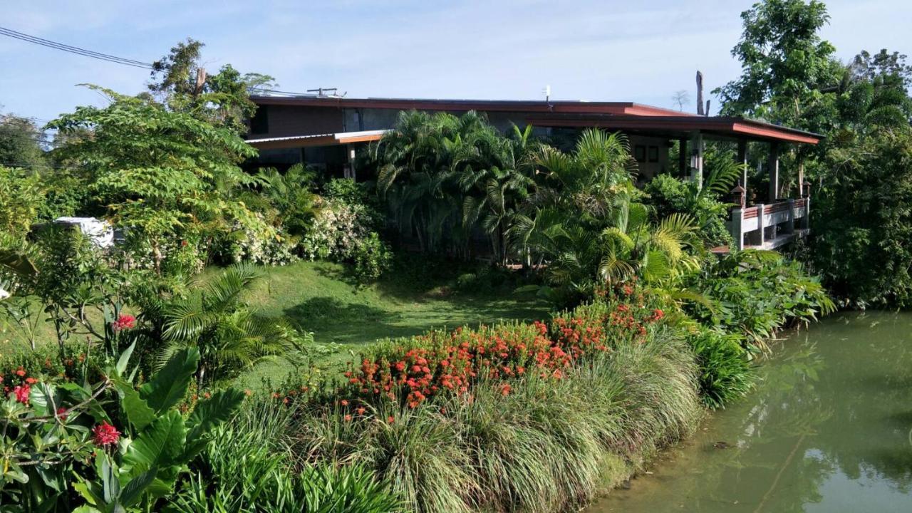 Arthaya Villas - Sha Extra Plus Ko Lanta Eksteriør bilde