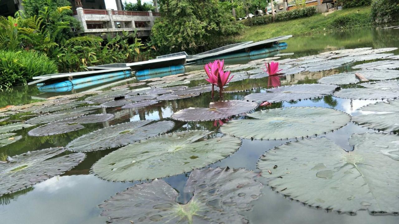 Arthaya Villas - Sha Extra Plus Ko Lanta Eksteriør bilde